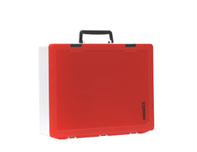 Load images into the gallery viewer,(アウトレット) ダメージ 汚れ 一部爪折れ 大容量 トレーディングカード ケース ボックス カードゲーム TCG ポケモンカード 遊戯王 トレカ ポケモン ワンピースカード スポーツカード