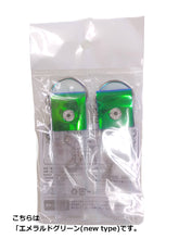 画像をギャラリービューアに読み込む, 銀テープ ホルダー 銀テープ 用 ピンク ライブ キーホルダー ストラップ 25mm幅対応 2個セット コレクショングッズ コレクション グッズ