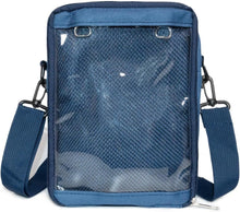 Charger l'image dans la galerie, 痛バ 痛バッグ バッグ スモール バッグ かわいい 見せバッグ ポーチ 缶バッジ 軽量 おしゃれ 女性 ショルダーバッグ 斜め掛け