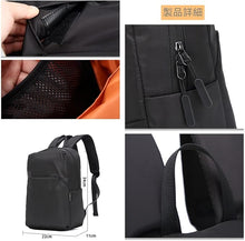 画像をギャラリービューアに読み込む, ミニリュック ビジネス ナイロン 旅行バッグ ミニ メンズ レディース リュック 肩が楽 疲れない 旅行 出張 海外 パスポート 財布 カジュアル 防水 男女兼用 軽量 大容量 通勤 通学 旅行バッグ 普段使い 疲れない ショルダー 両肩
