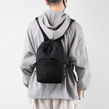 画像をギャラリービューアに読み込む, ミニリュック ビジネス ナイロン 旅行バッグ ミニ メンズ レディース リュック 肩が楽 疲れない 旅行 出張 海外 パスポート 財布 カジュアル 防水 男女兼用 軽量 大容量 通勤 通学 旅行バッグ 普段使い 疲れない ショルダー 両肩