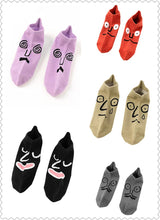 将图片加载到图库查看器,靴下 レディース ソックス くるぶしソックス 脱げづらい靴下 浅履き靴下 可愛いソックス フリーサイズ 通気性 靴下セット 10足セット 男女兼用 抗菌防臭 靴下 レディース かわいい セット くるぶし 蒸れない 脱げにくい おしゃれ ファッション 女性用 (22-25cm)