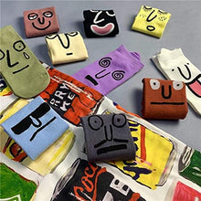 将图片加载到图库查看器,靴下 レディース ソックス くるぶしソックス 脱げづらい靴下 浅履き靴下 可愛いソックス フリーサイズ 通気性 靴下セット 10足セット 男女兼用 抗菌防臭 靴下 レディース かわいい セット くるぶし 蒸れない 脱げにくい おしゃれ ファッション 女性用 (22-25cm)