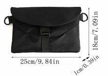 将图片加载到图库查看器,ショルダーバッグ ポーチ セキュリティ バッグ セキュリティバッグ メンズ レディース 小さめ 2way 仕事 ハンドバッグ 肩掛け ビジネス コンパクト おしゃれ カジュアル バッグ 鞄 撥水 ミニバッグ アウトドア 男女兼用 男性 女性 通勤 通学 旅行 海外 出張 パスポート
