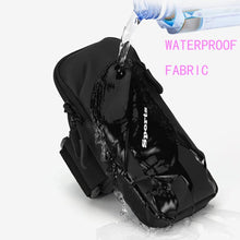 Load images into the gallery viewer,スポーツ ランニング アームバンド アーム バンド スマホバンド スマホ ポーチ 調節可能 防水 スマホケース マジックテープ ウォータープルーフ 素材 耐汗 デザイン 運動 散歩 ウォーキング コンパクト 軽い 財布 鍵 スマホ イヤホン アクセサリー 男女兼用 ギフト