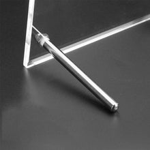 Load images into the gallery viewer,A4 サイズ 収納 大判 アクリルスタンド ディスプレイ アクリル スタンド 漫画 アニメ 絵 絵画 感謝状 賞状 資格 資格証明書