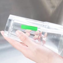 Load images into the gallery viewer,清潔 細かいお掃除 すきまブラシ 20本 セット スポンジスティック 隙間掃除 マウス パソコン キーボード 机 溝