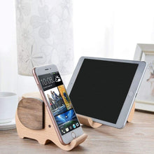 Load images into the gallery viewer,象さん 可愛い ペン立て 自然 木目 木製 安全 ペンスタンド ペン入れ おしゃれ ぺんたて 天然木 無垢 木目 可愛い 象 デザイン 鉛筆立て 卓上収納