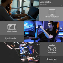 Load images into the gallery viewer,2個1セット 使いやすさ抜群 肘掛 アームレスト チェア パッド 2個セット 肘 腕 楽になる 圧迫緩和 オフィス ゲーミング アームパッド 肘置き クッション ひじ掛け 低反発 素材 アームレストパッド 耐摩耗性 高密度 椅子 会社 家庭 用 ゲーミングチェア オフィスチェア 勉強