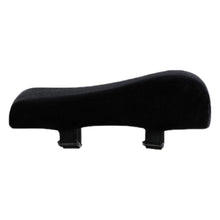 Load images into the gallery viewer,2個1セット 使いやすさ抜群 肘掛 アームレスト チェア パッド 2個セット 肘 腕 楽になる 圧迫緩和 オフィス ゲーミング アームパッド 肘置き クッション ひじ掛け 低反発 素材 アームレストパッド 耐摩耗性 高密度 椅子 会社 家庭 用 ゲーミングチェア オフィスチェア 勉強