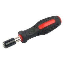 Load images into the gallery viewer,ビットセット バイク 自転車 車 1/4 六角ドライバー ハンドル セキュリティ トルクスビット セット 14本組 磁気ドライバー 電動ドライバー インパクト ビットホルダー セルフロック ドライバー ビットソケット レンチツール T5~T40 対応 対応 工具 プロ 耐タンパー 簡単