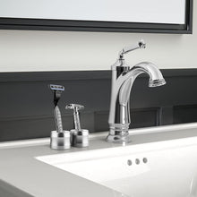 Load images into the gallery viewer,2個 セット 安全 歯ブラシ カミソリ シェービング スタンド 直径 18.5mm 男性 女性 用 浴室 バスルーム カウンター トップ用 ジレット マッハ 3 対応 剃刀 インテリア 生活 雑貨 お風呂 収納 シンプル オシャレ コンパクト 簡単 便利 シルバー 清潔 おしゃれ インテリア