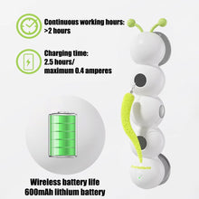 画像をギャラリービューアに読み込む, 猫ちゃんが喜ぶ 自動 楽しい 猫じゃらし 電動 キャタピラー 自動で動き回って安全設計 一人遊び ネコ 猫 ねこ おもちゃ USB 充電式 ケーブル付属 吸盤 固定 安定 お手入れ 簡単 安全 知能玩具 遊び 運動不足 ストレス 解消 健康 室内用 退屈防止 ペット 用品 プレゼント