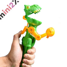 Charger l'image dans la galerie, ペット 餌やり 玩具 おもちゃ 犬 猫 小動物 ロリポップ 恐竜 ロボット おやつ 遊び ストレス解消 コミュニケーション 健康的 丈夫 安全 PP素材 贈り物 プレゼント 子ども 子供 キャット ドック (マタタビは付属いたしません。)