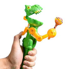 Charger l'image dans la galerie, ペット 餌やり 玩具 おもちゃ 犬 猫 小動物 ロリポップ 恐竜 ロボット おやつ 遊び ストレス解消 コミュニケーション 健康的 丈夫 安全 PP素材 贈り物 プレゼント 子ども 子供 キャット ドック (マタタビは付属いたしません。)
