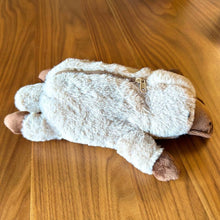 Charger l'image dans la galerie, カモノハシ ペンケース ペン入れ ぬいぐるみ 可愛い アニマル 筆箱 ポーチ かわいい 水族館 動物 もこもこ ふわふわ 大容量 多機能 グッズ 高校生 中学生 女の子 学生 お祝い 新学期 入学 進学 子供 誕生日 ハロウィン クリスマス プレゼント 贈り物 グッズ ブラウン