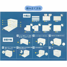 Charger l'image dans la galerie, コレクションケース 透明 アクリル 素材 4段 マグネット 扉 付き ディスプレイケース フィギュア 人形 ドール ぬい トイ 収納 ボックス 展示 UVカット 紫外線カット 積み重ね 板 取り外し 可能 防塵 防湿 アクリルケース 卓上 大型 小型 人形 ミニカー おしゃれ 推し活