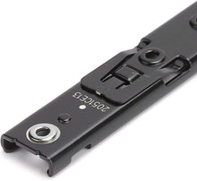 将图片加载到图库查看器,任天堂 Switch 本体 用 LR スライダー 2個1セット レール 交換用 互換品 パーツ スイッチ 左右 スライドレール コントローラーレール 修理パーツ フレックスケーブル 付き メタルスライダー ブラケット 交換 部品 修理 ジョイコン ゲーム 互換 (純正品ではありません)