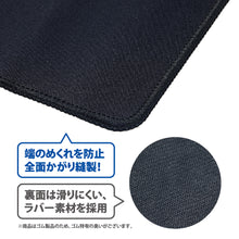 画像をギャラリービューアに読み込む, 【アウトレット】 TCG ラバー プレイマット 手品マット カードゲームやPCゲーム などに バトルフィールド ハーフ 35×60cm ケース付き 黒 無地 カードサプライ 遊戯王 ポケカ マジック MTG デュエマ デジモン 用 柔らかい 使いやすい 便利 ベーシック シンプル 敷物