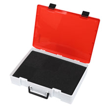 Load images into the gallery viewer,mini2x 大容量 トレーディングカード ケース ボックス BOX 2000枚以上収納可能 カードゲーム TCG ポケモンカード 遊戯王 トレカ ポケモン ワンピースカード スポーツカード マジックザギャザリング アイドル アイドルカードトランプ プレゼント 贈り物 子供 アタッシュケース