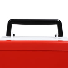 Load images into the gallery viewer,mini2x 大容量 トレーディングカード ケース ボックス BOX 2000枚以上収納可能 カードゲーム TCG ポケモンカード 遊戯王 トレカ ポケモン ワンピースカード スポーツカード マジックザギャザリング アイドル アイドルカードトランプ プレゼント 贈り物 子供 アタッシュケース