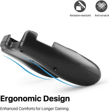 Charger l'image dans la galerie, NEW Nintendo 2DS LL スタンド グリップ型 スタンド ゲーミンググリップ 本機用 ハンドル new 2dsll