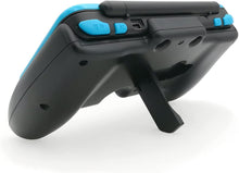 Charger l'image dans la galerie, NEW Nintendo 2DS LL スタンド グリップ型 スタンド ゲーミンググリップ 本機用 ハンドル new 2dsll