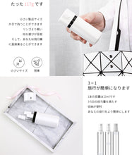 Load images into the gallery viewer,トラベルボトル 化粧水 洗顔 小分け容器 化粧品 詰め替えボトル 携帯用 スプレー シャンプー リンス 詰め替え 用 旅行 出張 海外 チューブ ボトル 本体の真空設計 漏れ防止 アウトドア ジム トラベル 宿泊 泊まり 仕事 オフィス 持ち運び 旅行用具
