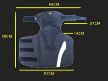 Load images into the gallery viewer,膝 プロテクター バイク 自転車 裏起毛 膝パッド 膝当て 膝サポーター パッド 耐衝撃 通気性 サイクリング ケガ防止 スポーツ用品 アウトドア 作業用 オートバイ スポーツ キックバイク ローラースケート スケートボード スケボー スノーボード ツーリング サポーター
