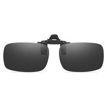 画像をギャラリービューアに読み込む, ご自身のメガネをサングラスに変えられる メガネ クリップオン サングラス 偏光 レンズ UVカット 跳ね上げ式 サングラス 眼鏡の上から 超軽量 コンパクト 簡単 運転 旅行 通勤 車 バイク オートバイ 自転車 スポーツ アウトドア ドライブ オシャレ 使いやすい 簡単着脱式