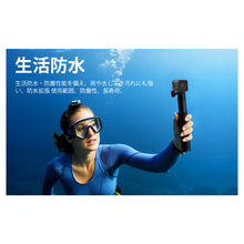 Load images into the gallery viewer,ドライブ レコーダー ドラレコ 自転車 バイク オートバイ 4K画質 APモード 日本語説明書付き ドライブレコーダー 録画 フロント リア 150度 広角 USB 充電式 ipx5 防水 防塵 軽量 小型 ビデオ カメラ アクションカメラ サイクリング ツーリング キャンプ アウトドア スポーツ