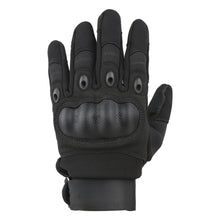 Charger l'image dans la galerie, アウトドア グローブ バイク オートバイ 手袋 スマホ タッチパネル 対応 ハード ナックル タクティカルグローブ すべり止め 春夏秋用 通気性 耐用性 防護手袋 使いやすい サバゲー サイクリング ツーリング ドライブ 登山 キャンプ 釣り 自転車 野外 通勤 通学 作業