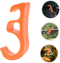 Load images into the gallery viewer,2個1セット フロント ブレーキ ロック フロントブレーキ 掛けたまま 簡易 パーキング 傾斜地に駐車時の転倒抑止 フロントブレーキロック オートバイ バイク 自転車 電気自動車 転倒 抑止 予防 便利 手軽 メンテナンス 駐車 ツーリング アウトドア お出かけ 旅行 フック