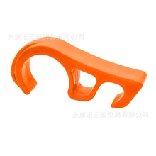 Load images into the gallery viewer,2個1セット フロント ブレーキ ロック フロントブレーキ 掛けたまま 簡易 パーキング 傾斜地に駐車時の転倒抑止 フロントブレーキロック オートバイ バイク 自転車 電気自動車 転倒 抑止 予防 便利 手軽 メンテナンス 駐車 ツーリング アウトドア お出かけ 旅行 フック