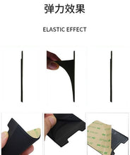 Load images into the gallery viewer,スマホ カードケース カード 収納 貼り付け 型 SUICA PASMO スイカ パスモ 通勤 通学 カード 入れ パス ケース iPhone シリーズ 対応 アイフォン アンドロイド スマートフォン 背面 カードホルダー シンプル 使いやすい 便利 お出かけ 旅行 アウトドア プレゼント JR バス