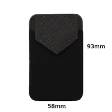 Load images into the gallery viewer,スマホ カードケース カード 収納 貼り付け 型 SUICA PASMO スイカ パスモ 通勤 通学 カード 入れ パス ケース iPhone シリーズ 対応 アイフォン アンドロイド スマートフォン 背面 カードホルダー シンプル 使いやすい 便利 お出かけ 旅行 アウトドア プレゼント JR バス