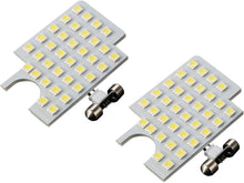 Load images into the gallery viewer,LED ルームランプ 選べる 白光 7000K 暖光 3000K 超高輝度トヨタ サクシード NCP160V NCP165V プロボックス LEDルームランプ NCP50 NLP50 NSP160V NCP160V NCP165V ハイブリット 対応 カスタム パーツ3チップSMD 昼白色 電球色 車 車内 キャンプ 夜間作業 カー用品 旅行