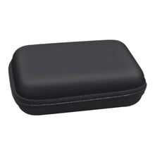 Load images into the gallery viewer,収納 ケース 耐衝撃 充電器 デジタル アクセサリ ケース USB ケーブル バッグ イヤホン ポーチ コード オーガナイザー 仕切り 付 収納袋 トラベル イヤホンケース 小物入れ 丈夫 耐久性 防水 便利 多機能 旅行 アウトドア お出かけ 持ち運び プレゼント 贈り物