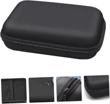 Load images into the gallery viewer,収納 ケース 耐衝撃 充電器 デジタル アクセサリ ケース USB ケーブル バッグ イヤホン ポーチ コード オーガナイザー 仕切り 付 収納袋 トラベル イヤホンケース 小物入れ 丈夫 耐久性 防水 便利 多機能 旅行 アウトドア お出かけ 持ち運び プレゼント 贈り物