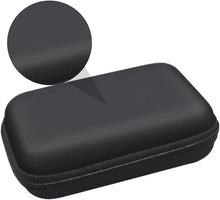 Load images into the gallery viewer,収納 ケース 耐衝撃 充電器 デジタル アクセサリ ケース USB ケーブル バッグ イヤホン ポーチ コード オーガナイザー 仕切り 付 収納袋 トラベル イヤホンケース 小物入れ 丈夫 耐久性 防水 便利 多機能 旅行 アウトドア お出かけ 持ち運び プレゼント 贈り物