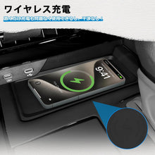 Charger l'image dans la galerie, トヨタ アルファード 40系 シフトパネル ラバーマット 【 選べる 2種類 ストレート式シフトレバー専用 と エレクトロシフトマチック専用 】 コンソール カバー ゴム マット キズ 汚れ 防止 専用 取付 お手入れ 簡単 防水 防塵 車 カー用品 内装 パーツ アクセサリー 用品