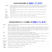 画像をギャラリービューアに読み込む, TypeC to HDMI 変換 グレー ケーブル 約2m ロングケーブル 4K 対応 映像 接続 出力 高画質 Thunderbolt3 Thunderbolt4 対応 互換 難しい設定不要 在宅勤務 日本語説明書付 タイプC USBC 接続ケーブル iPhone Max iPad Book Surface Galaxy Android 在宅 ワーク 多機種