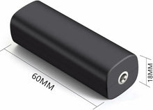 Charger l'image dans la galerie, ノイズアイソレーター グランドループ ノイズ除去 雑音除去 3.5 mm オーディオ ケーブル サポート ホームオーディオ 用 操作 簡単