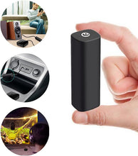 Charger l'image dans la galerie, ノイズアイソレーター グランドループ ノイズ除去 雑音除去 3.5 mm オーディオ ケーブル サポート ホームオーディオ 用 操作 簡単