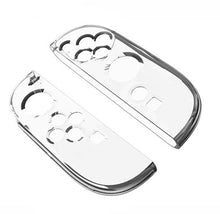 Load images into the gallery viewer,switch2 Joy-Con カバー 専用 【任天堂switch2のジョイコンカバーになります。】 Joy-Con 2 ケース Joy-Con2 左右1セット Nintendo Switch 2 ジョイコン 2 コントローラ― 本体 保護 JOYCON ニンテンドー スイッチ ハード クリア 丈夫 頑丈 クリア 透明 任天堂 ゲーム 子供