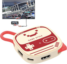 画像をギャラリービューアに読み込む, 任天堂 Switch2 用 HDMI変換アダプター 【 2025年 新型 3in1 多機能 】HDMI 変換 アダプター ドック スイッチドック スイッチ2ドック PD100W 急速 充電 Type-c 充電器 HDMI 4K 60Hz/USB 3.0/PD100W 有機EL テレビ 5Gbps 過電流保護 TVモード 充電モード 互換性 遅延なし