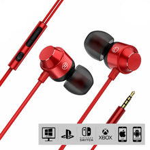 画像をギャラリービューアに読み込む, ゲーミング ハイレゾ イヤホン マイク 通話 ボイスチャット FPS オンライン 荒野行動 APEX フォートナイト 高品質 ゲームグッズ ハンズフリー