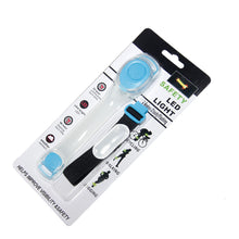 画像をギャラリービューアに読み込む, ランニング ライト ジョギング ウォーキング 簡単取り付け バンド付き アームバンド 反射バンド 夜間 LED ライト 腕 足首