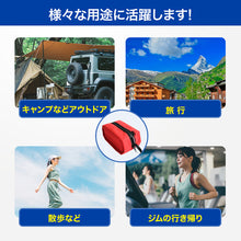 Load images into the gallery viewer,使いやすい しっかり生地 シューズバッグ 防水 止水ファスナー ファスナー付き 選べる5色 コレクション スニーカー バッシュ