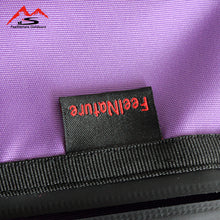 Load images into the gallery viewer,使いやすい しっかり生地 シューズバッグ 防水 止水ファスナー ファスナー付き 選べる5色 コレクション スニーカー バッシュ